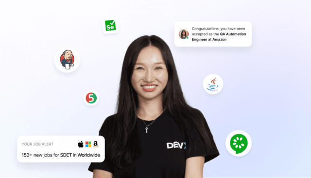 SDET: Revolutionizing Software Testing