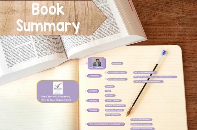 A to Z Summary: A Book Summary Website for Busy Minds