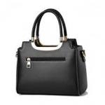 Latest Trends in Women's Leather Bags and simple bags
