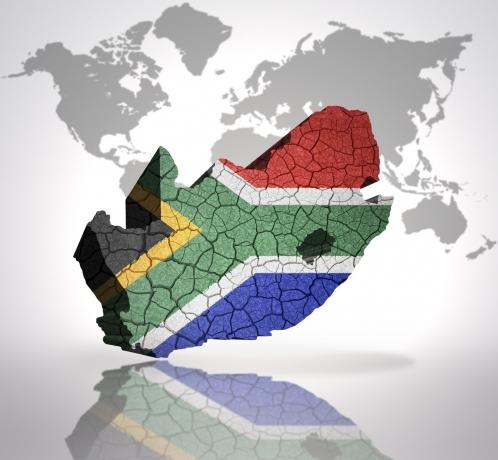 A look at South Africa’s Banking Sector