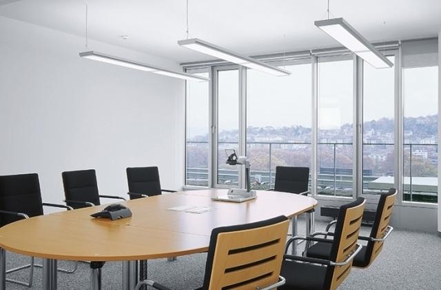 Brighten Up Your Workspace: Top 5 Types of Lights Ideal for Office Environments