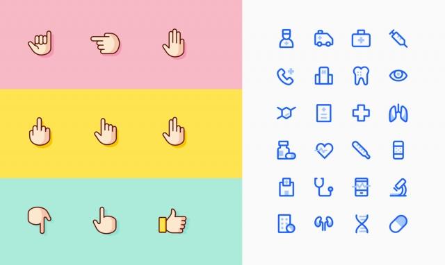 Free SVG Icons