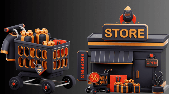 Revolutionizing Retail: The Power of Shopping Apps