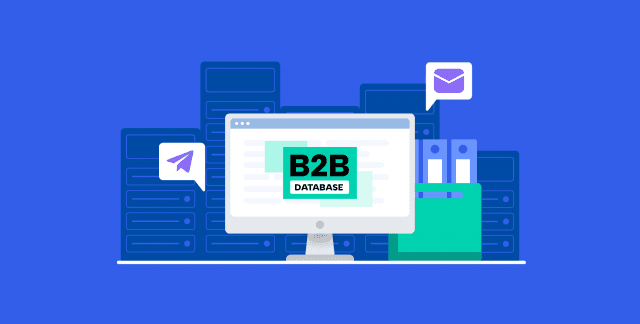 Unveiling the Power of Email Marketing, Cold Calling, and B2B Databases for Leads and Business Growth