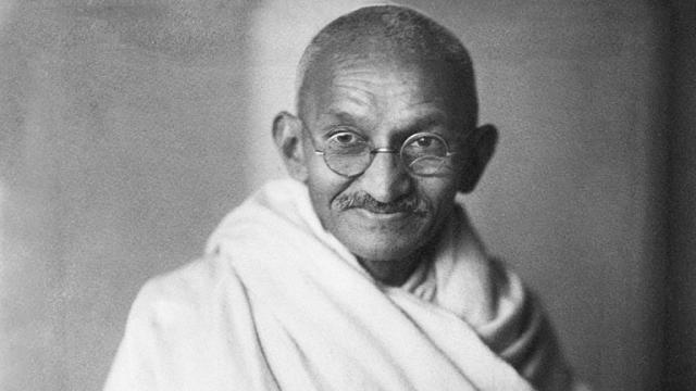 Mahatma Gandhi's Life and Legacy: An Autobiographical Journey
