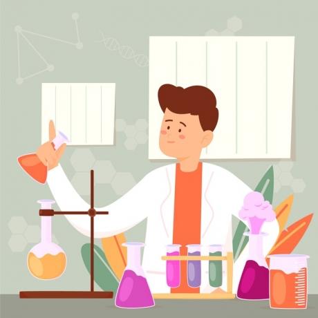 Chemistry Assignment Help: A Lifeline for Students