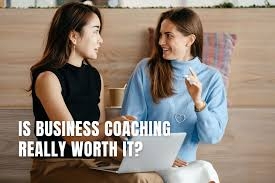 Some Benefits of Business Coaching Services